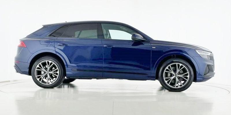 Audi Q8 Q8 50 TDI 286 CV quattro tiptronic Sport