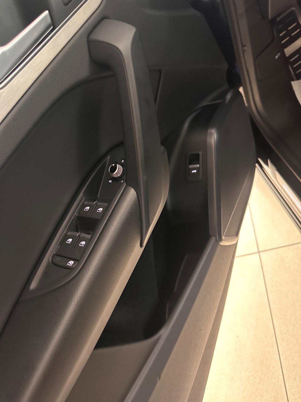 Audi Q5 SPB 40 TDI quattro S tronic line