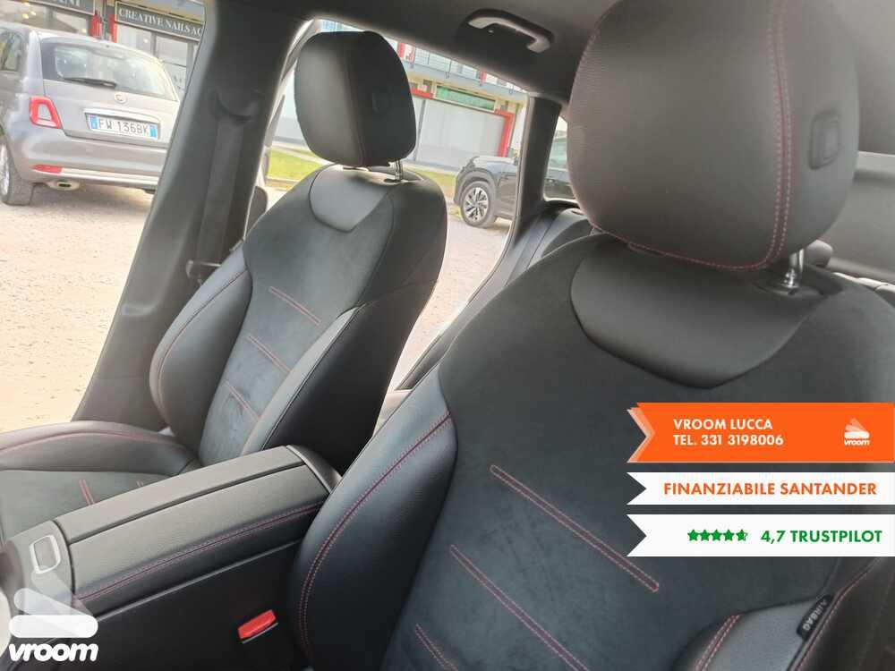 MERCEDES Classe B (W247) B 180 d Automatic ...