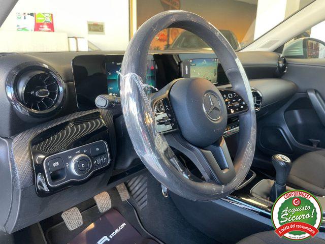 MERCEDES-BENZ A 180 d Business Extra *MBUX*CAMERA