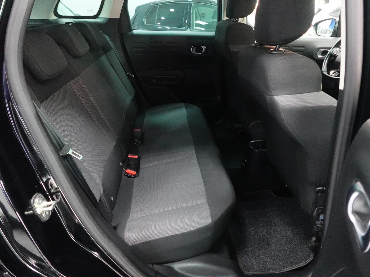 Citroen C3 Aircross 1.5 BlueHDI 120 CV EAT6 SHINE