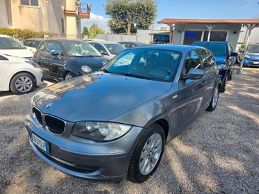 Bmw 118d 2.0 *nuova*