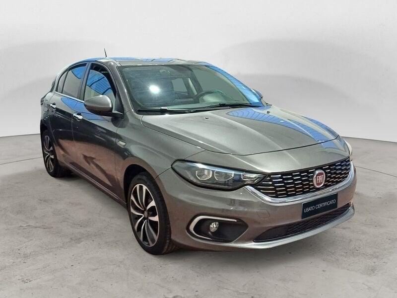 FIAT Tipo 1.3 Multijet 95 CV S&S 5 porte Lounge