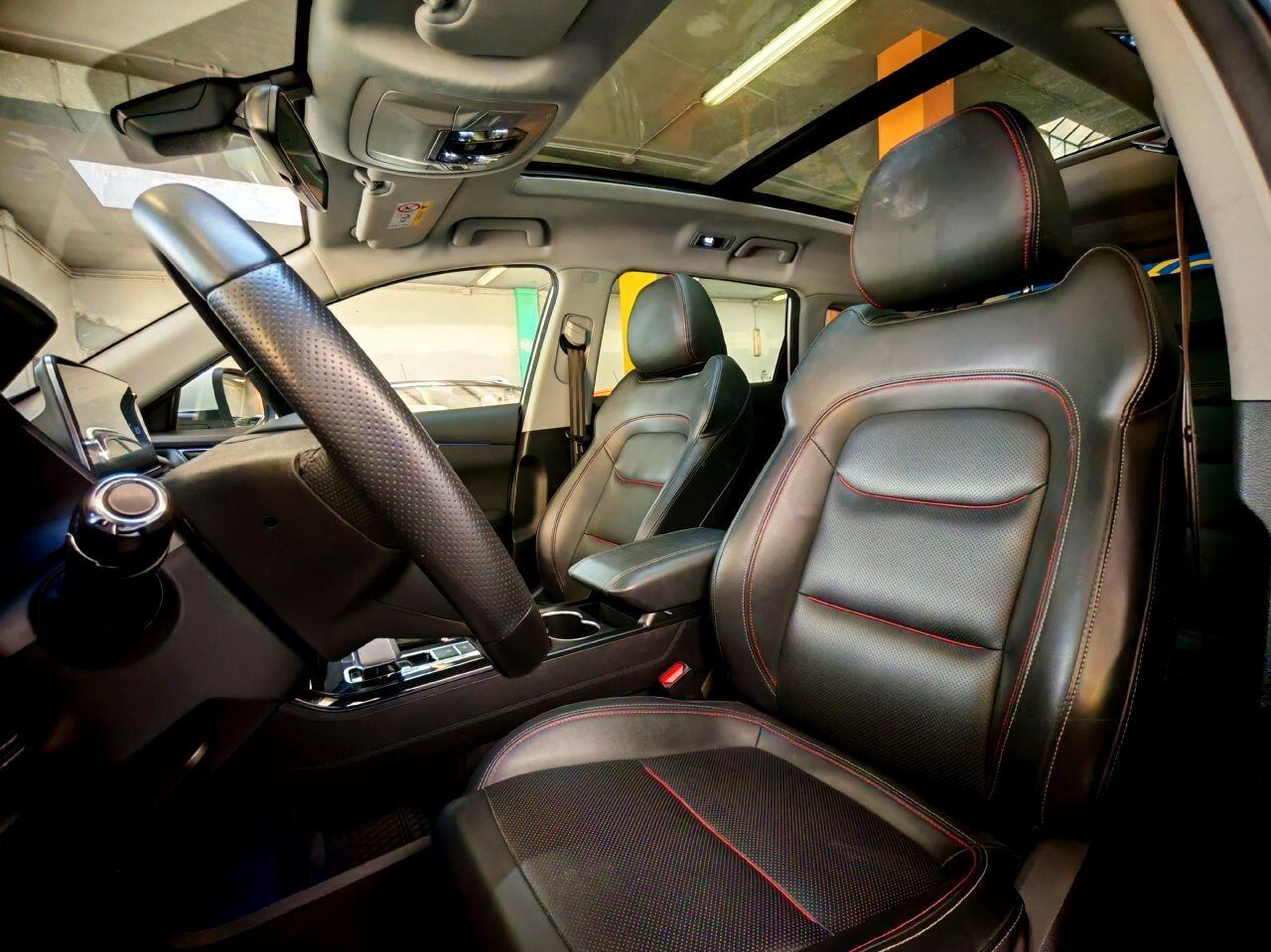 Dr 6.0 GPL 1.5 Turbo 150cv CVT