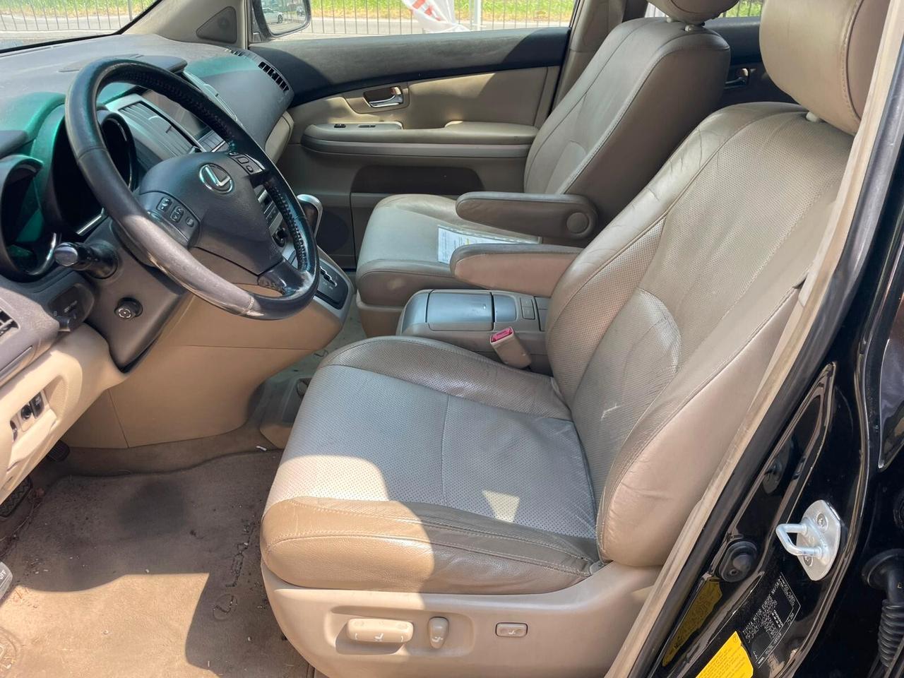 Lexus RX 400 3.3 211CV FULL HYBRID AUTOMATIC