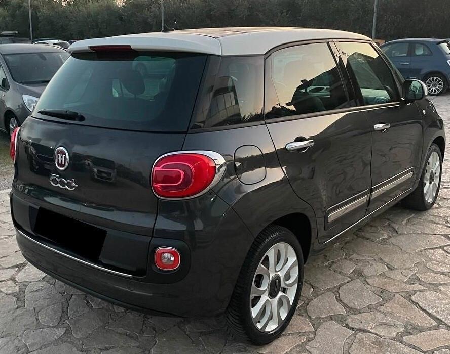 Fiat 500L 1.3 Multijet 85 CV Lounge