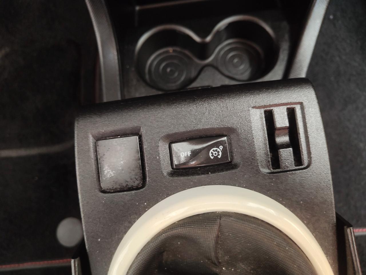 Renault Twingo Experience neopatentati