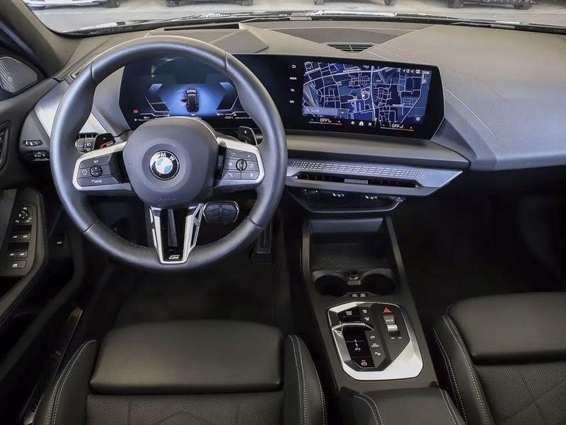 BMW Serie 1 120d 48V MSport Pro CAMERA 360 LED HARMAN KARDON