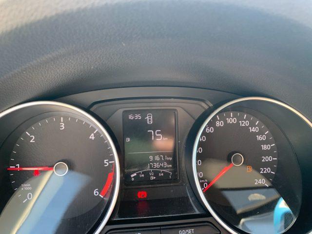 VOLKSWAGEN Polo 1.4 TDI 5p. Fresh*EURO6*