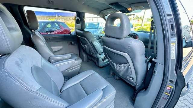 Chrysler Voyager 2.8 CRD 150CV LX Leather+7POSTI