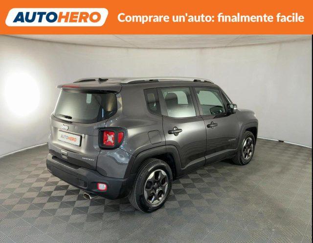 JEEP Renegade 1.0 T3 Sport