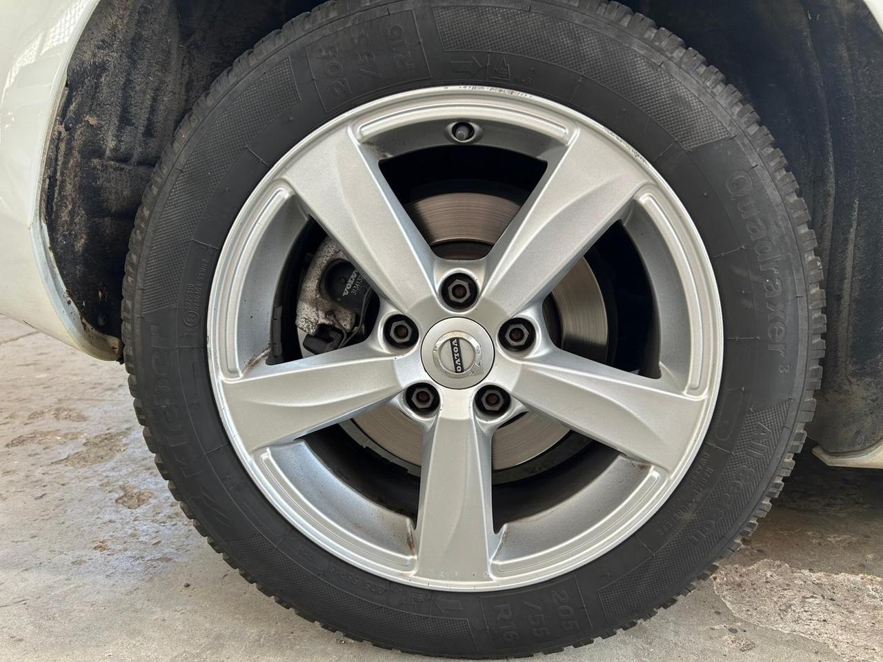 Volvo V40 D2 Geartronic Business