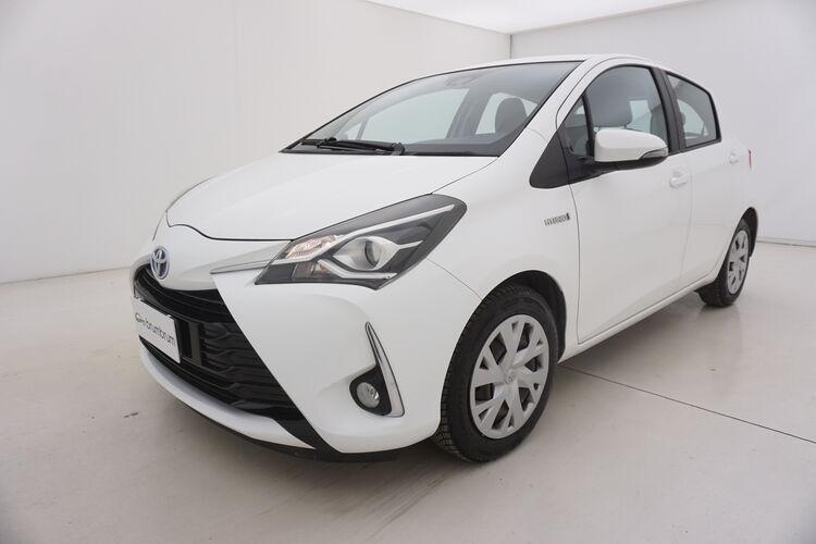 Toyota Yaris Hybrid Business BR180522 1.5 Full Hybrid 101CV