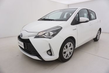 Toyota Yaris Hybrid Business BR180522 1.5 Full Hybrid 101CV