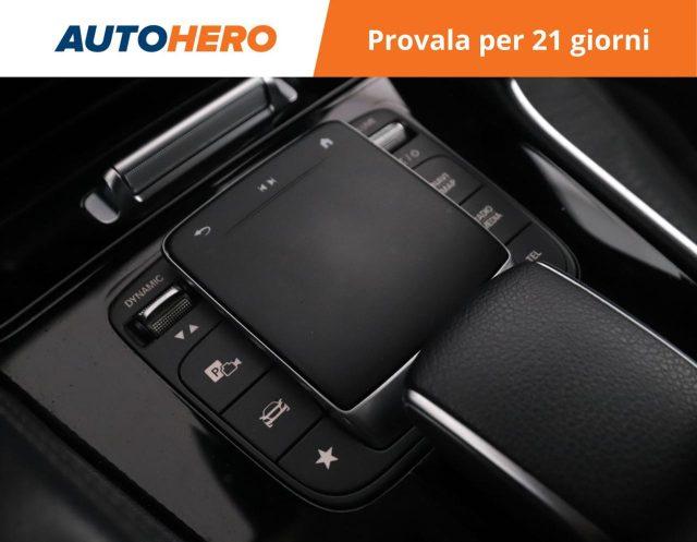 MERCEDES-BENZ GLE 350 de 4Matic EQ-Power Premium