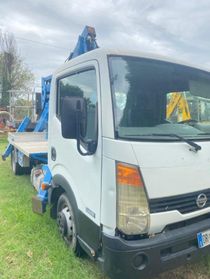 NISSAN CABSTAR 35.11 TIPO 19