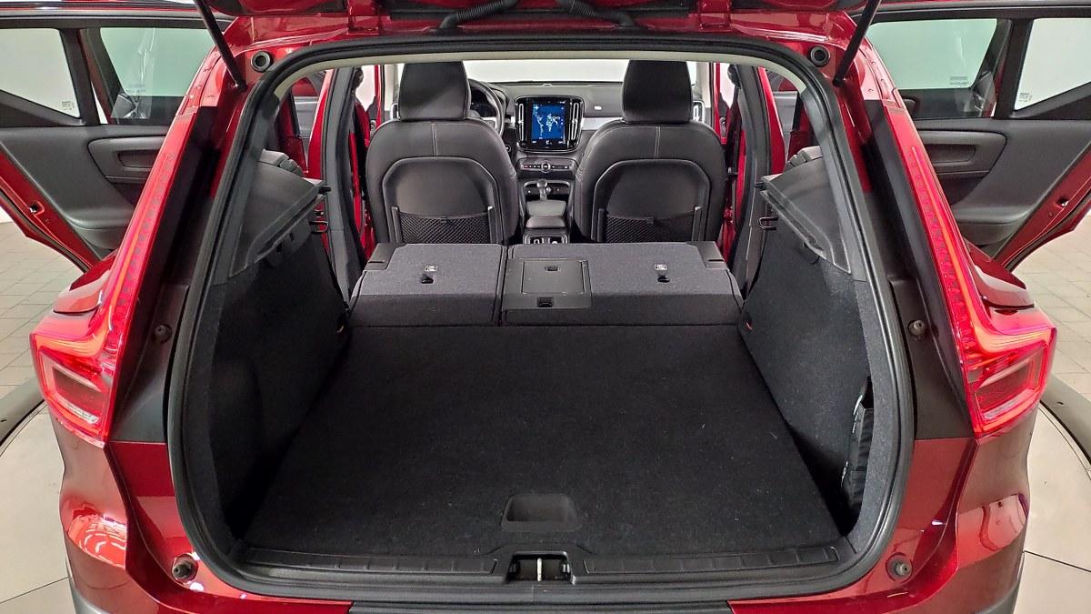 VOLVO Xc40 T3 Momentum