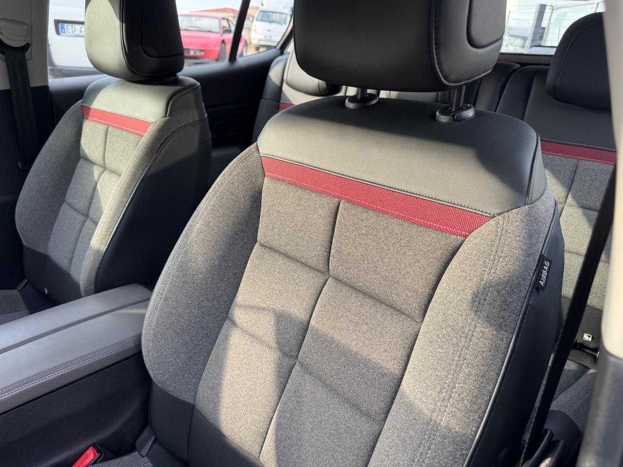 CITROEN C5 AIRCROSS 1.5 BLUEHDI 130 CV EAT8 BUSINESS FULL IVA