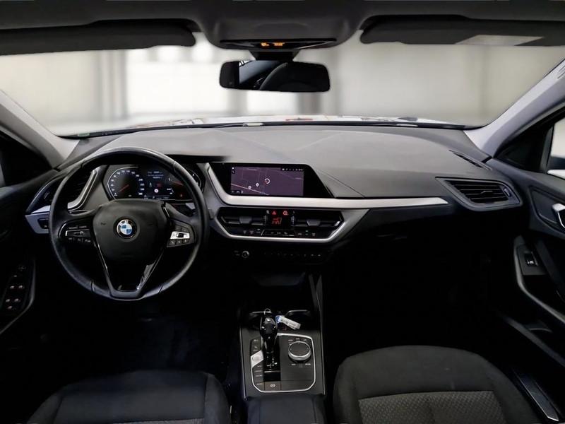 BMW 116 Business Advantage Autom. 5 PORTE