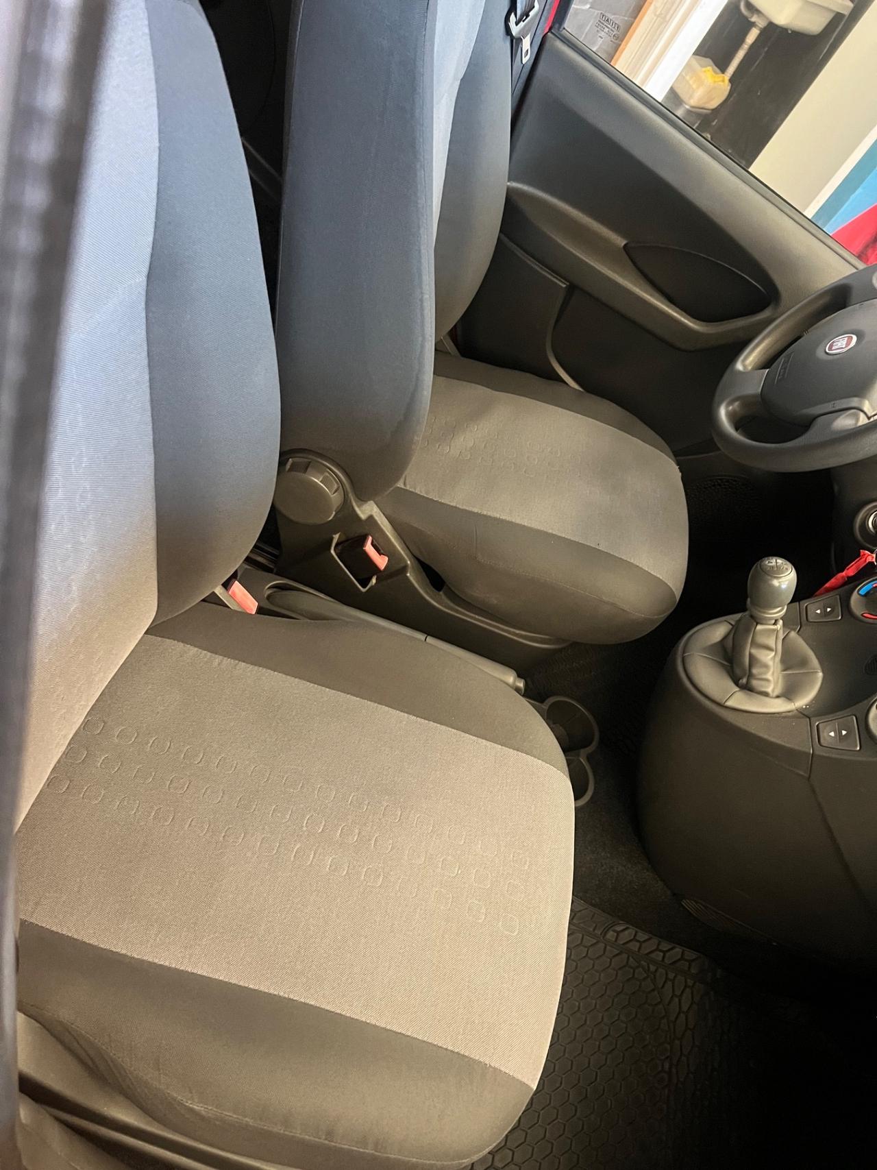 Fiat Panda 1.4 Dynamic Natural Power