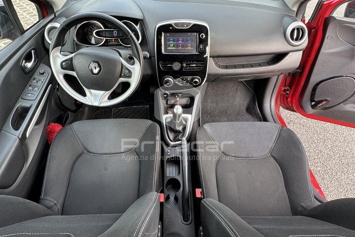 RENAULT Clio 1.2 75CV 5 porte Intens