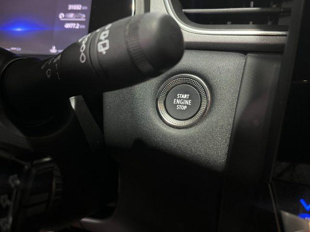 RENAULT Captur TCe 90 CV Techno CAR PLAY NAVI/TELECAM+PARK