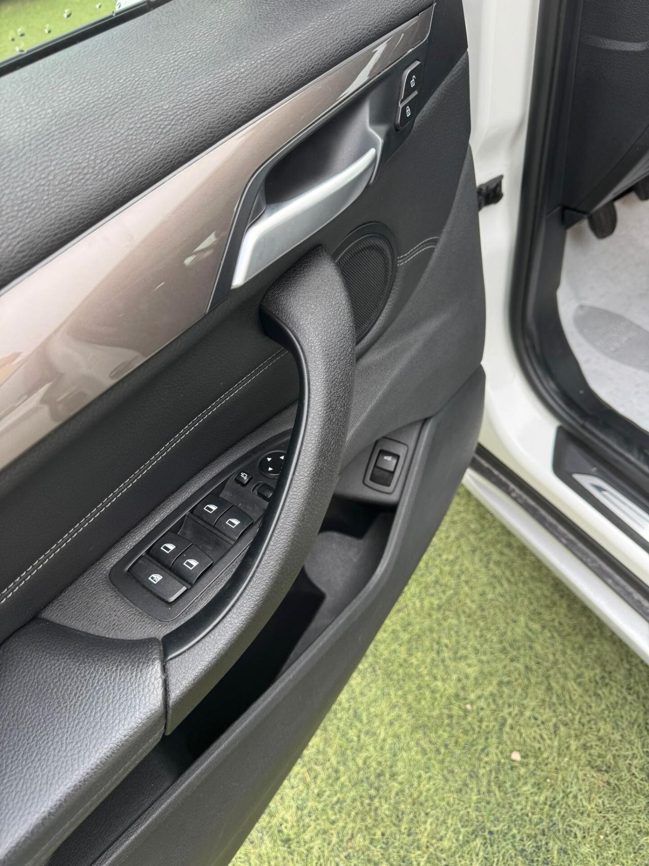 Bmw X1 sDrive16d Msport