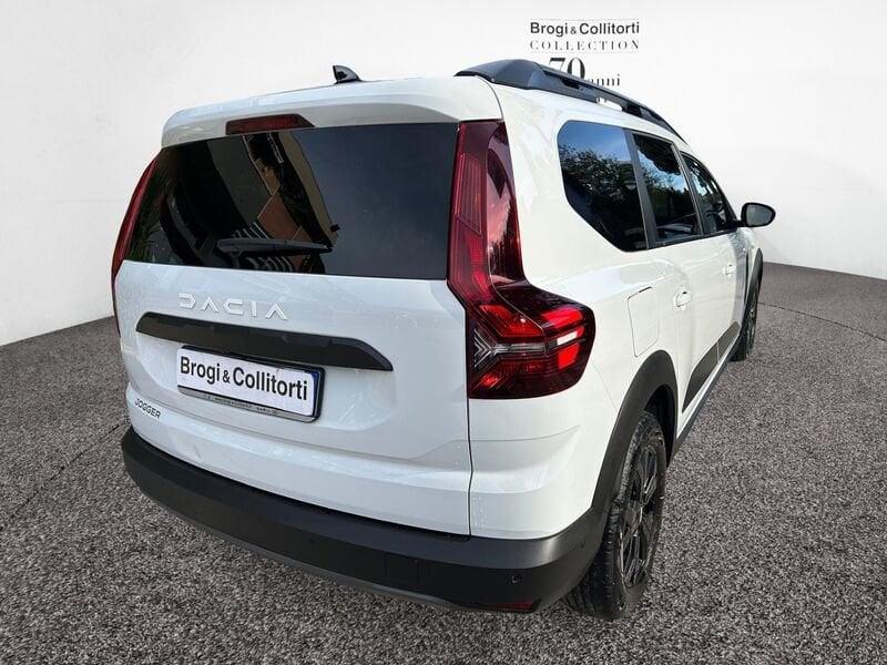 Dacia Jogger 1.0 TCe GPL Extreme UP 1.0 tce Extreme up GPL