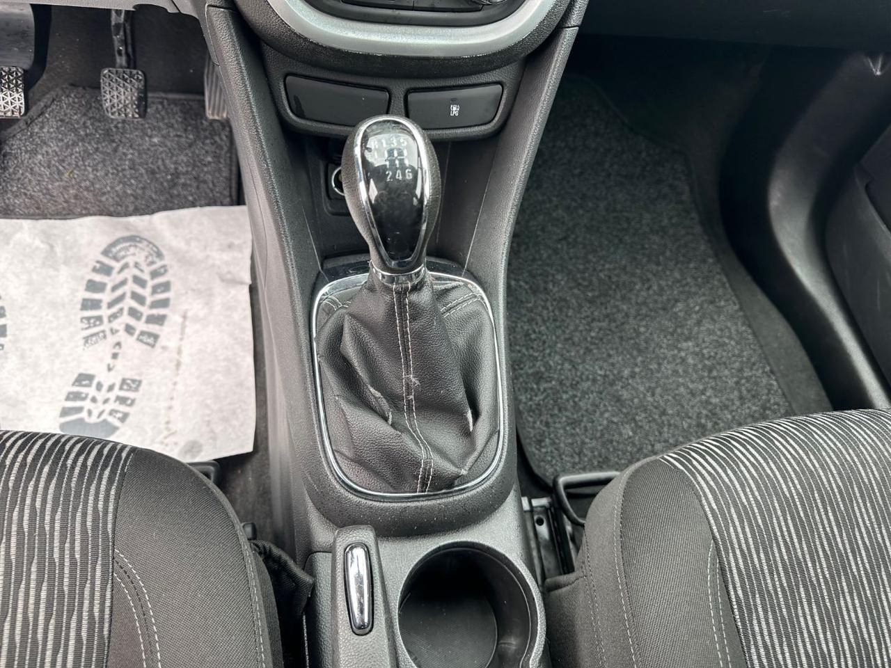 Opel Mokka 1.4 Turbo GPL Tech 140CV 4x2 Ego