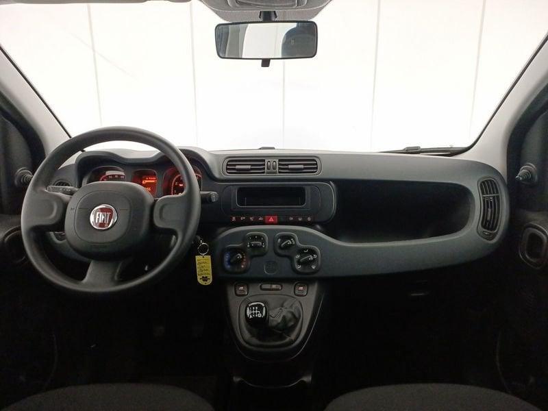 FIAT Panda NEW My24 1.0 70cv Hybrid Panda