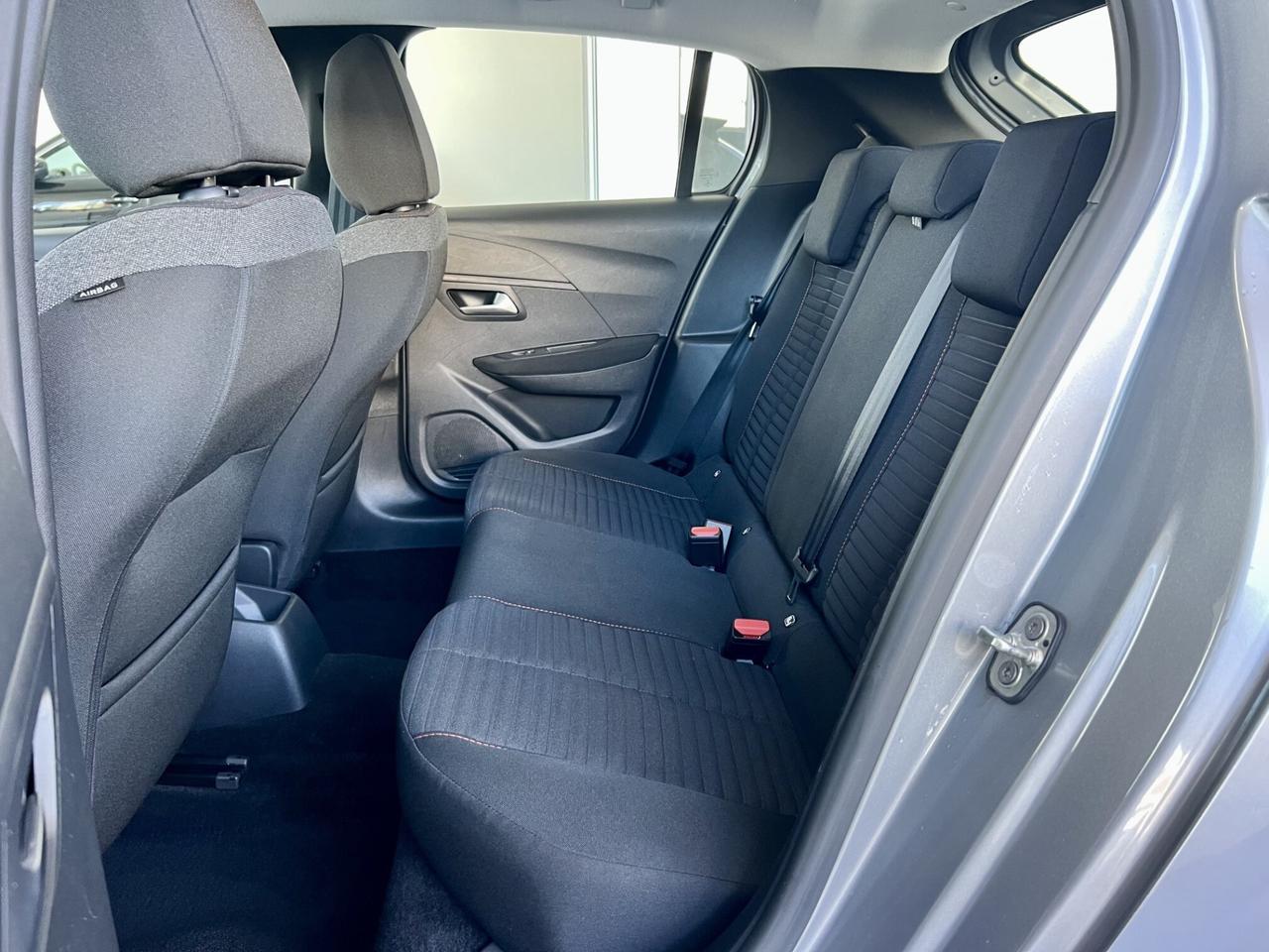 PEUGEOT 208 1.5 BLUEHDI 102 CV ACTIVE PACK - 2021