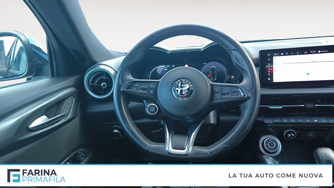 ALFA ROMEO Tonale - Tonale 1.6 Sprint 130cv tct6