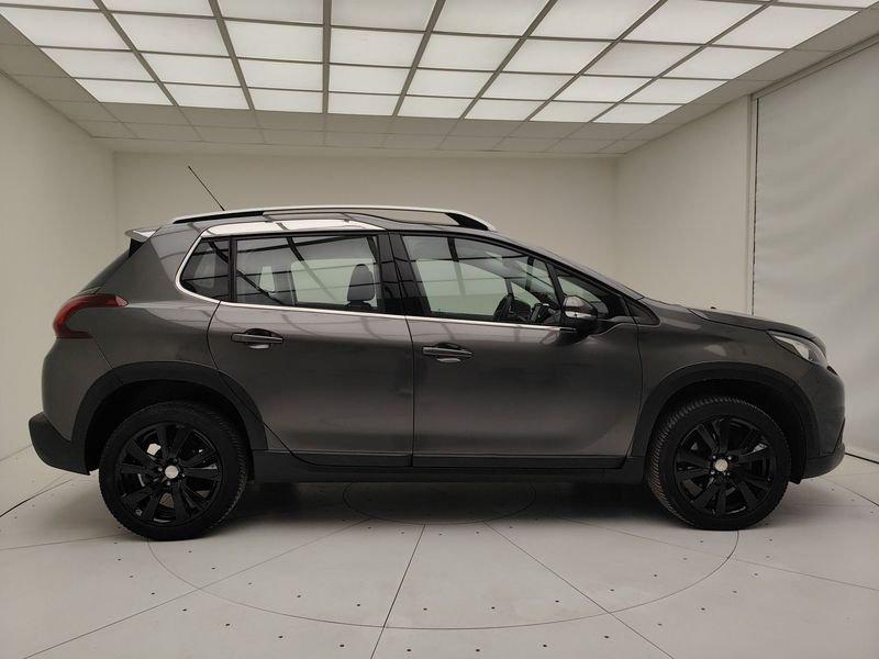 Peugeot 2008 1.6 bluehdi Allure s&s 120cv my16