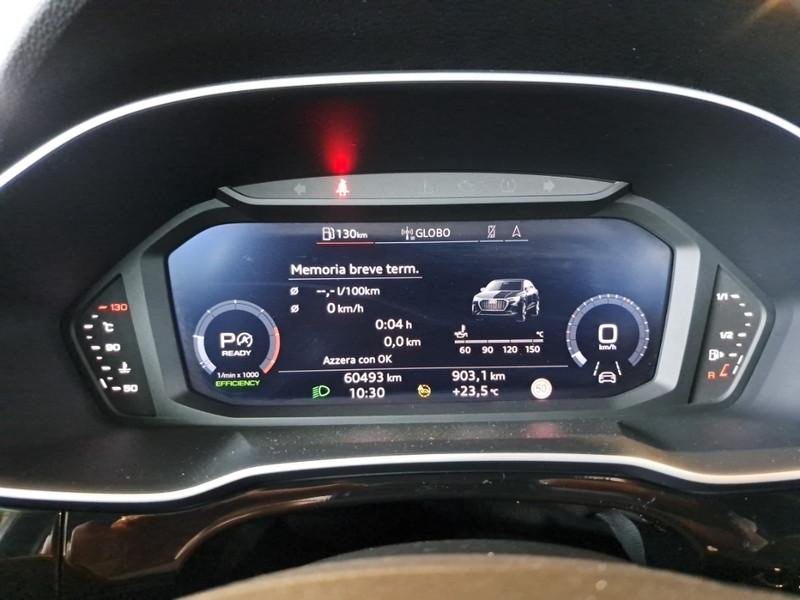 AUDI Q3 SPORTBACK 35 TDI QUATTRO S TRONIC BUSINESS PLUS SUV