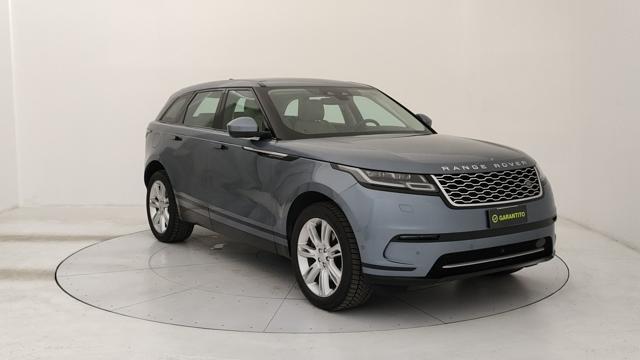 LAND ROVER Range Rover Velar 2.0d i4 mhev SE 4wd 204cv auto