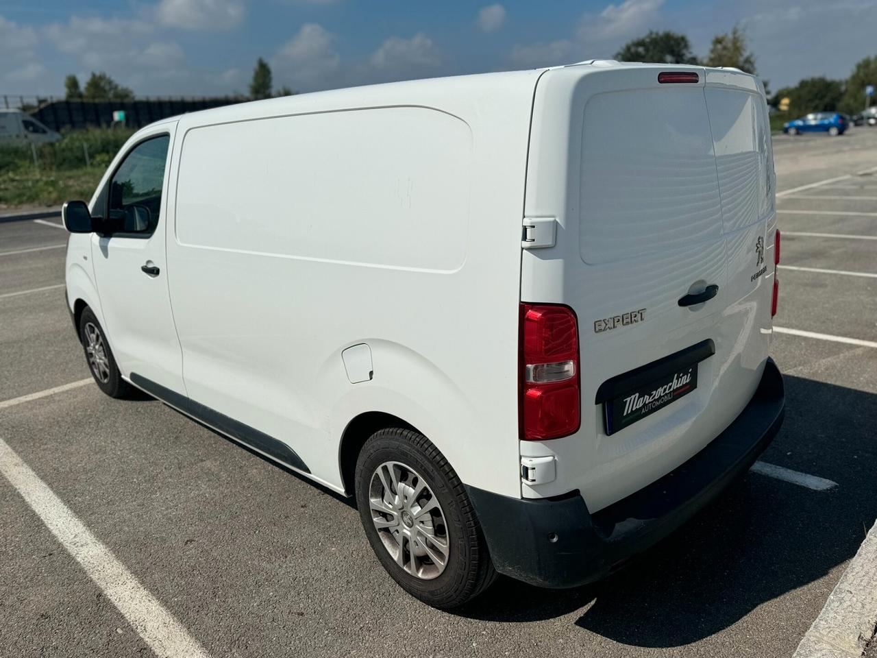 PEUGEOT EXPERT 1.6 HDI 2018