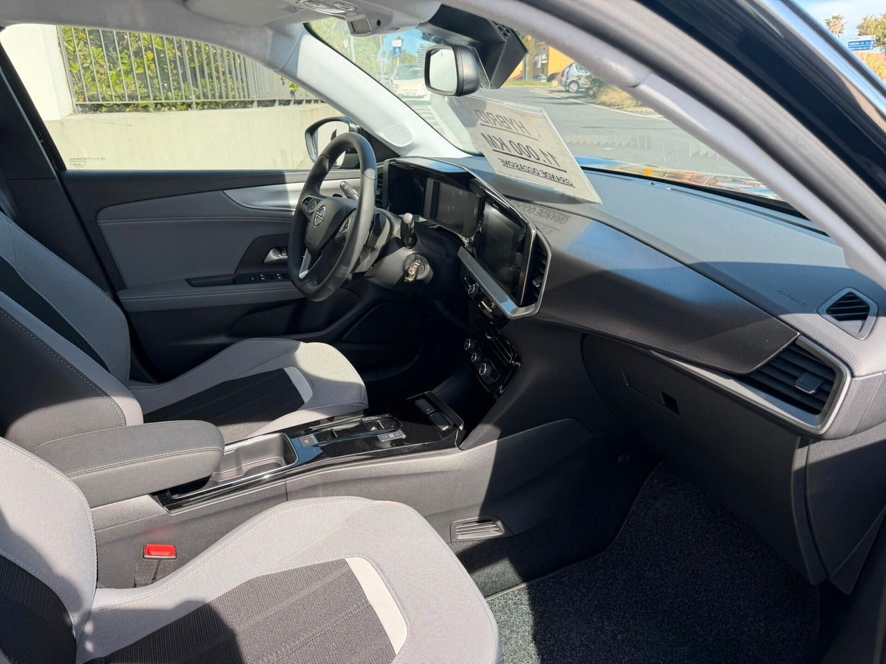 Opel Mokka 1.2 Hybrid aut. Edition