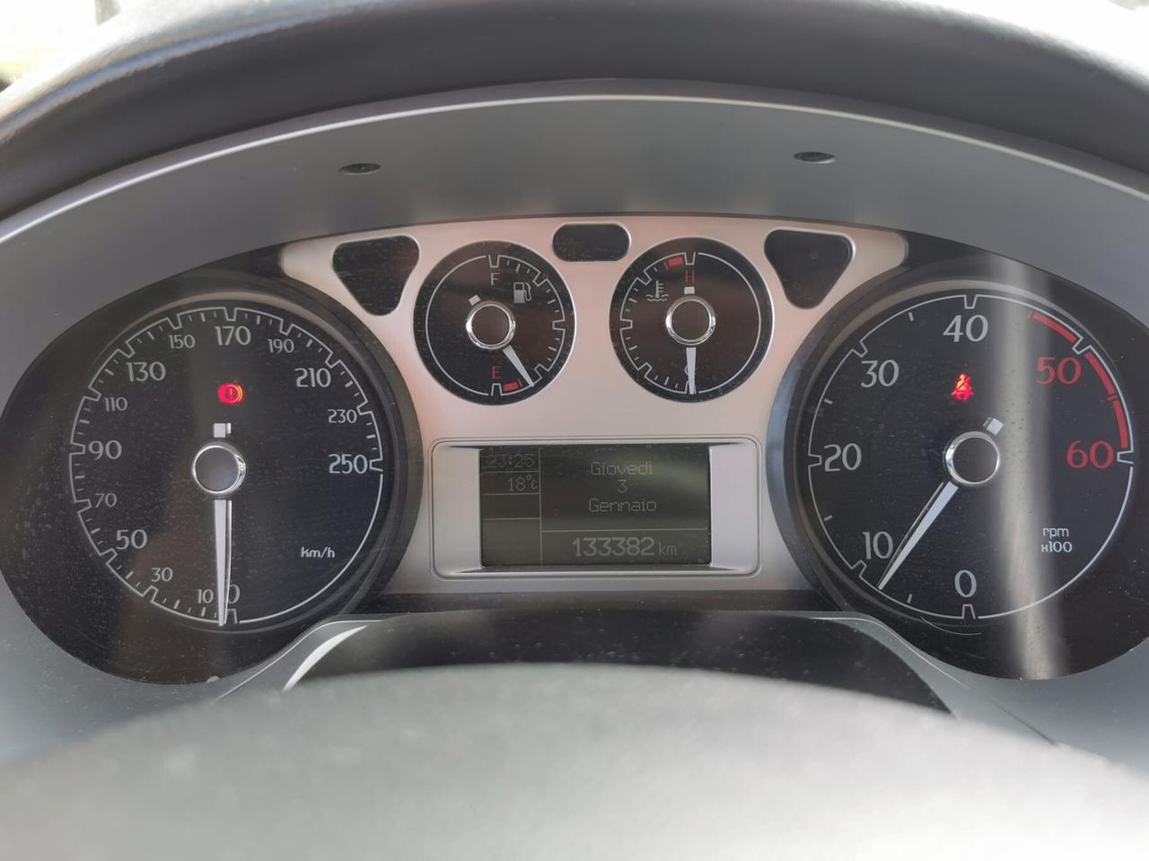 Lancia Delta 1.6 MJT Oro solo km.133000