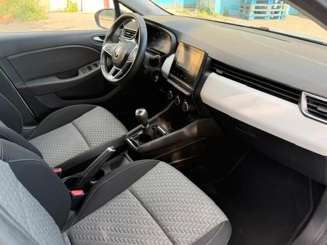 Renault Clio Blue 1.5 DCi ok neopatentati iva esposta