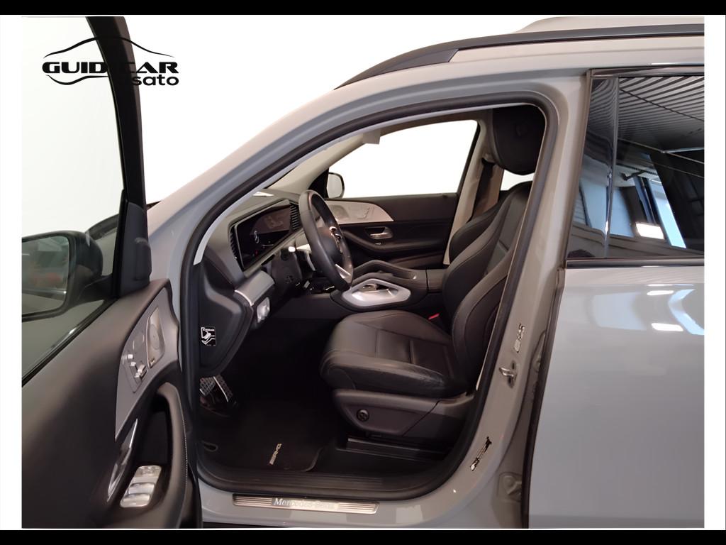 Mercedes-Benz GLE - V167 2023 - GLE 300 d AMG Line Advanced Plus 4matic au