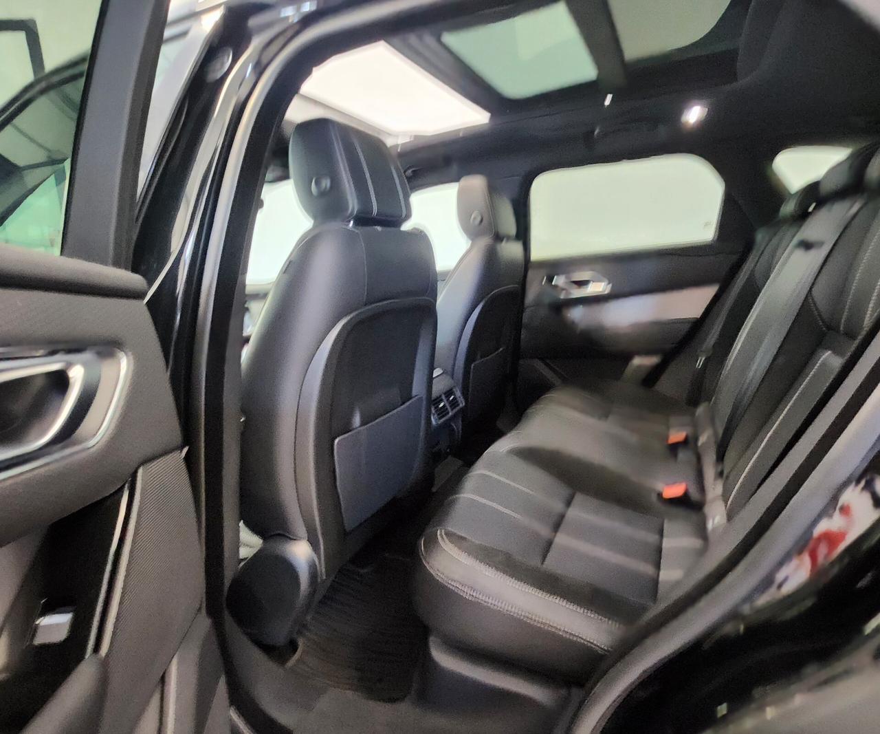 Land Rover Range Rover Velar r.dynamic