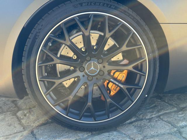 MERCEDES-BENZ SL 63 AMG 4Matic+ Premium Plus