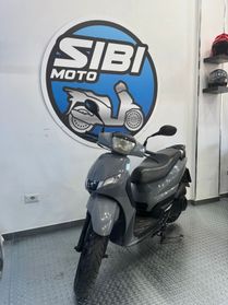 PEUGEOT TWEET 125