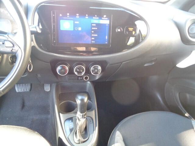 Toyota Aygo X 1.0 VVT-i 72 CV 5 porte Active S-CVT NESSUN VINCOLO DI FINANZIAMENTO