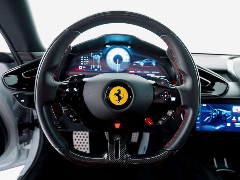 Ferrari 12Cilindri 12Cilindri 6.5 V12 dct