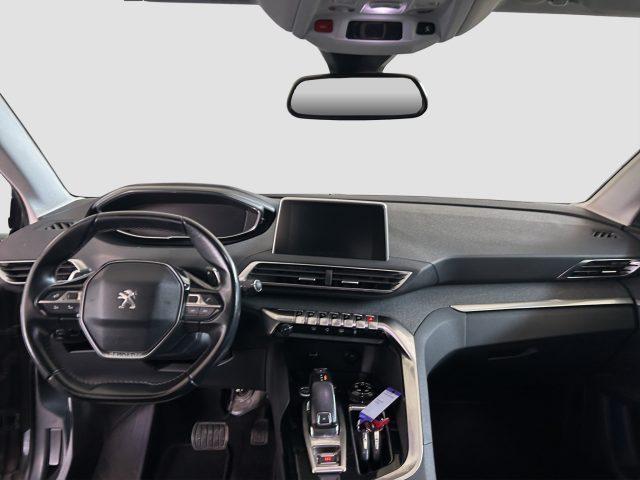 PEUGEOT 3008 3008 BlueHDi 120 EAT6 S&S Allure