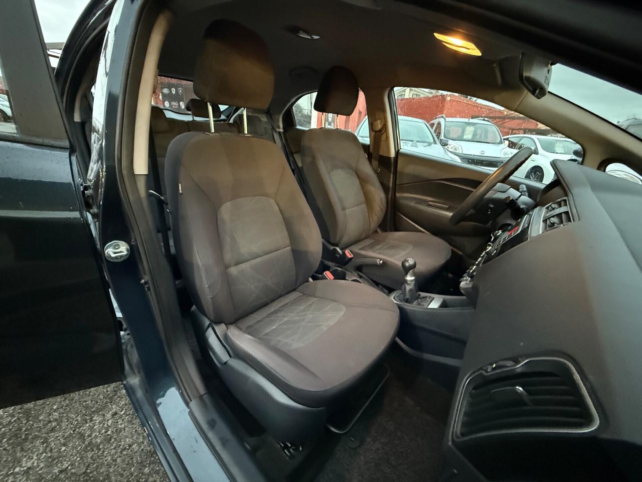 Rio 1.2 GPL -unipro-rate-garanzia-permute-E6