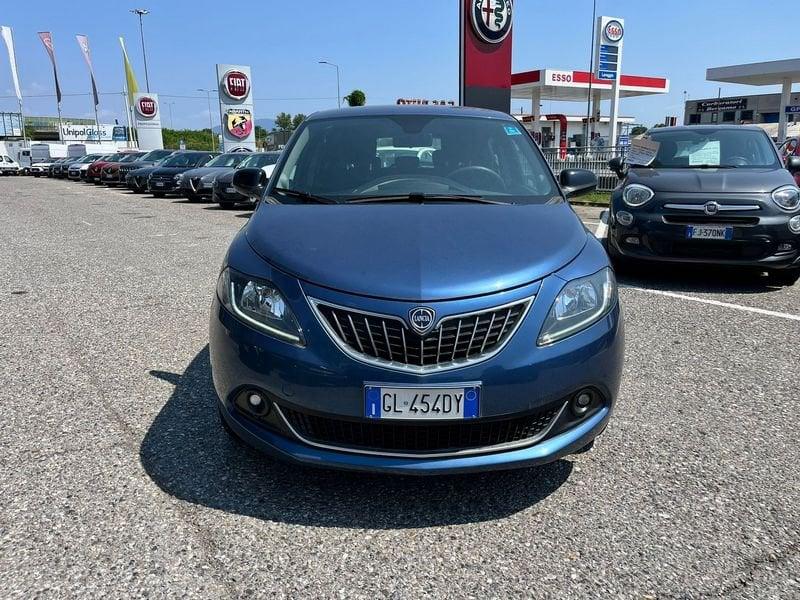 Lancia Ypsilon 1.0 FireFly 5 porte S&S Hybryd Gold