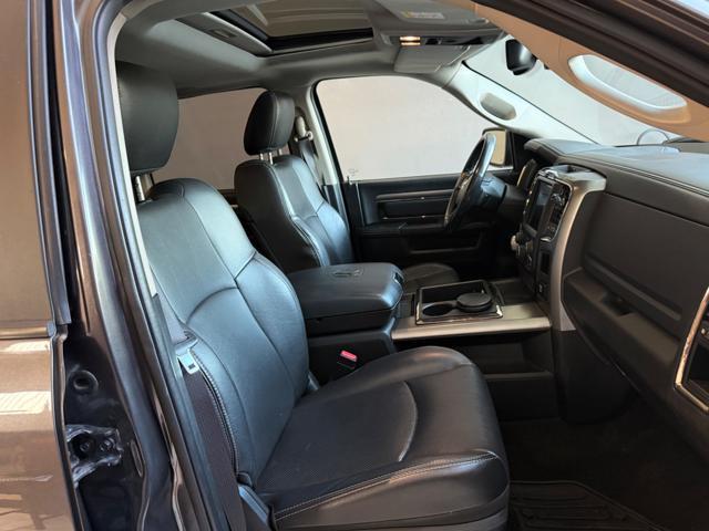 DODGE RAM 1500 5.7 CREW CAB SPORT - GPL- COVER - AIR MATIC