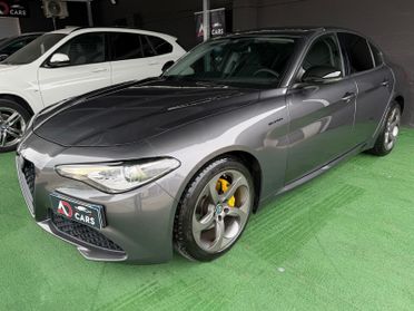 Alfa Romeo Giulia 2.2 150 CV AT8 Super